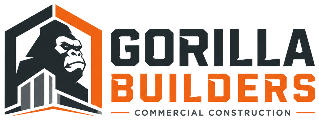 Gorilla Builders — Commercial Construction
